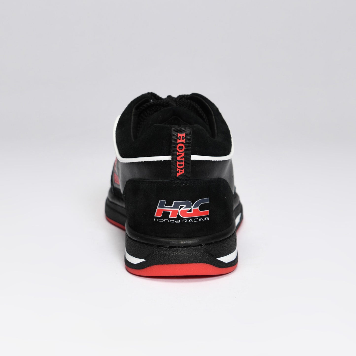 Honda H1 Black+Red
