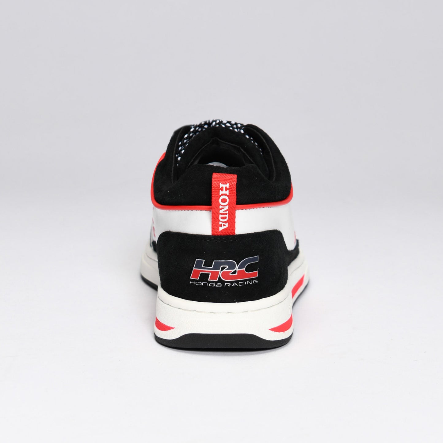 Honda H1 White+Black