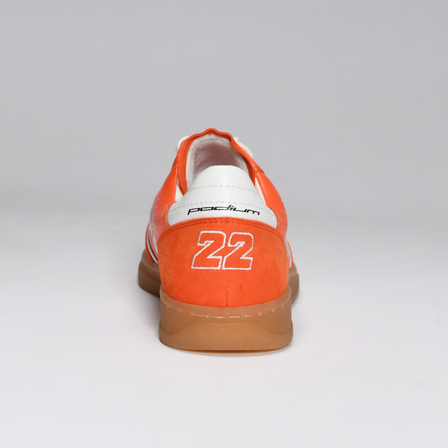 Chad Reed Orange