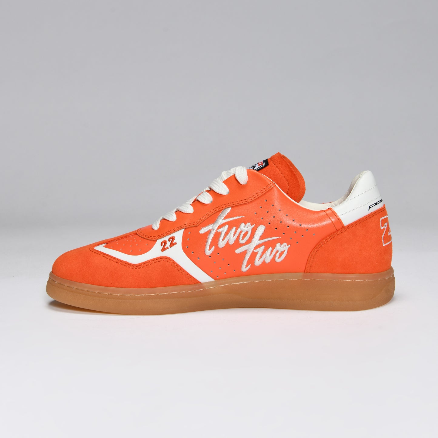 Chad Reed Orange
