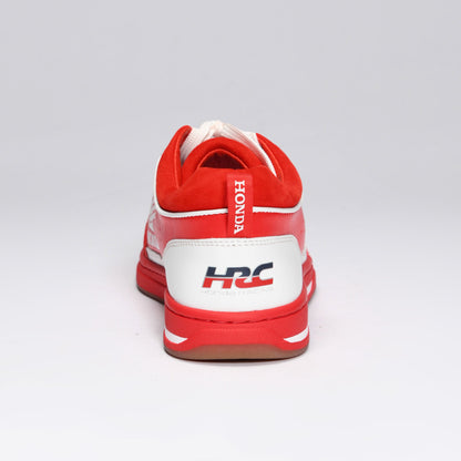 Honda H1 Red+White